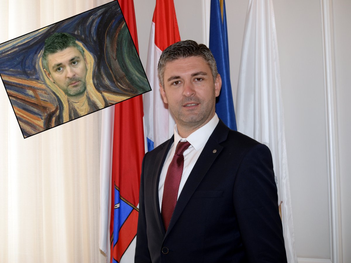 SJG: Kome treba gradonačelnik koji se boji svojih građana?!
