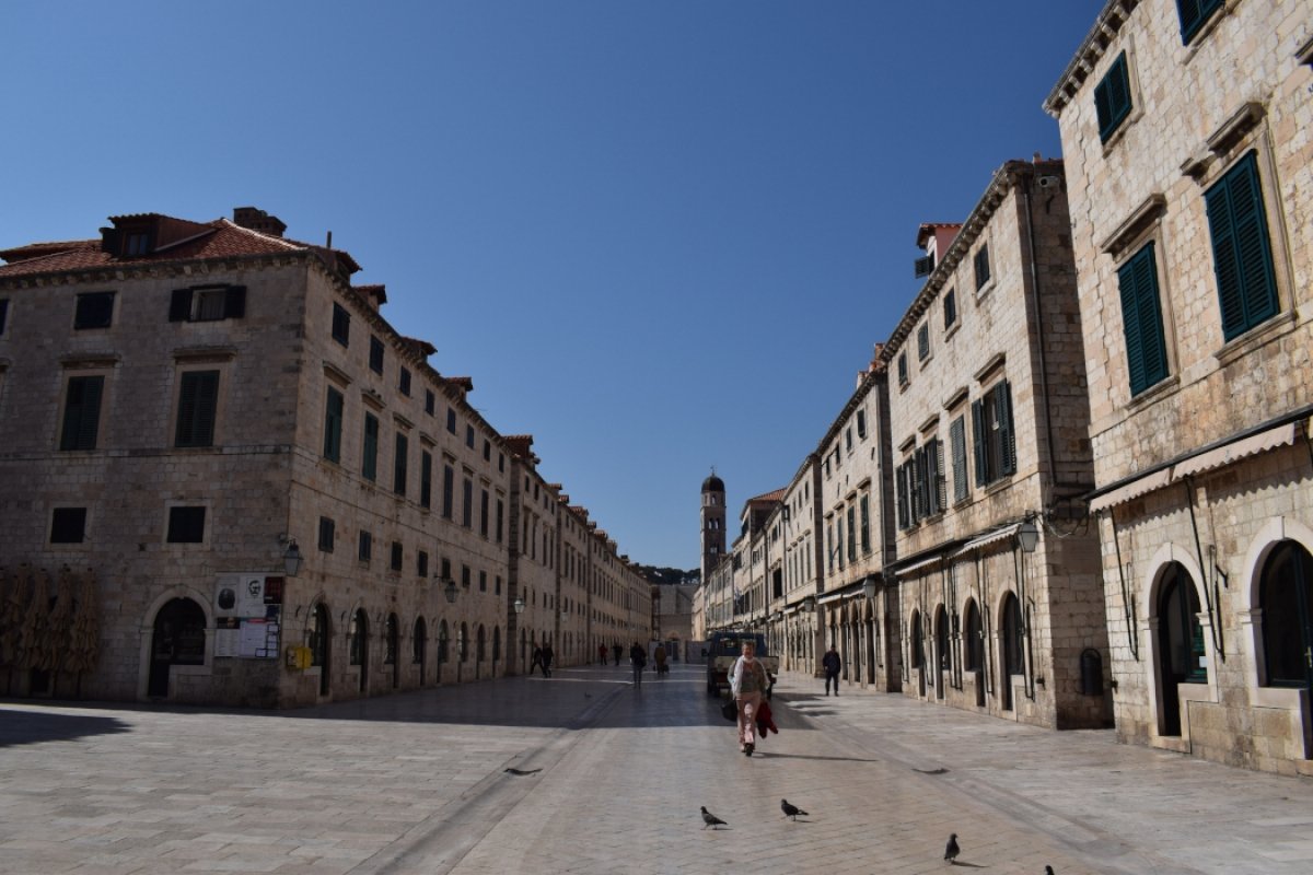 HNS će tražiti osnivanje „stručnog stožera za pripremu turističke sezone”