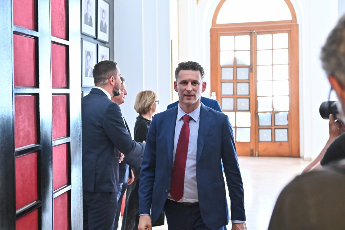 PETROV O GOLFU I SRĐU: POBJEDA GRAĐANA, DRAGO MI JE DA JE FRANKOVIĆ PROMIJENIO MIŠLJENJE BUDUĆI DA JE BIO ZAGOVORNIK GOLFA