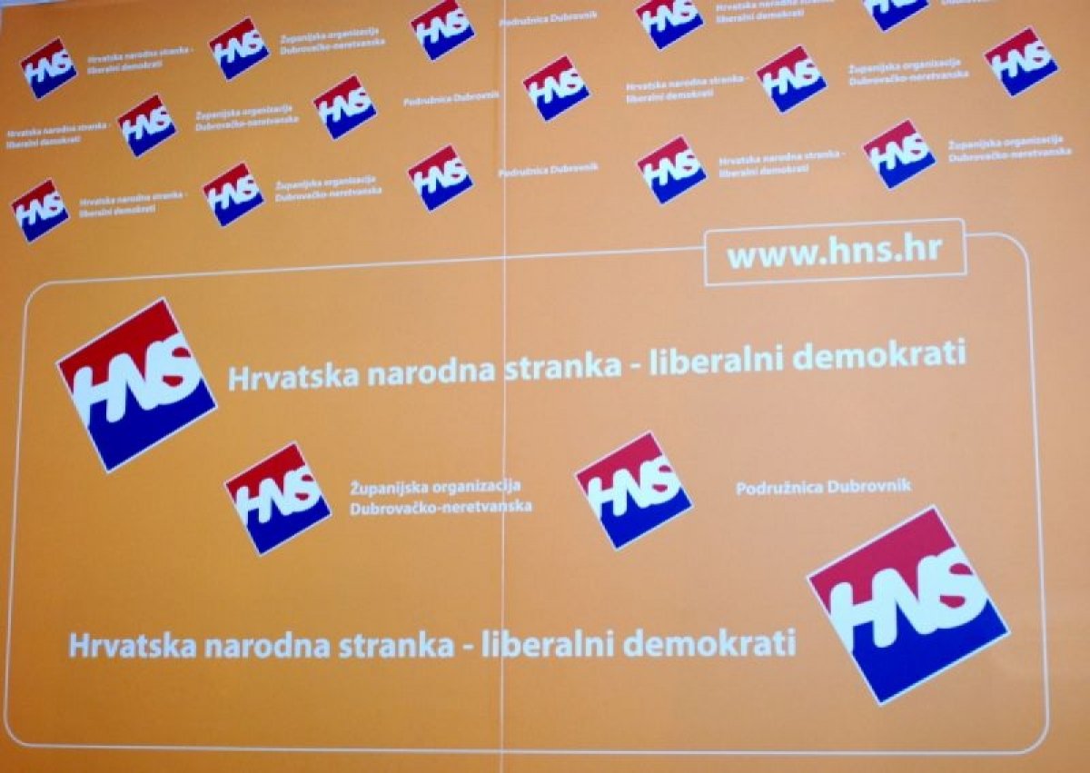 HNS osuđuje izjavu Aleksandra Vulina: U Hrvatskoj je vođen obrambeni rat!
