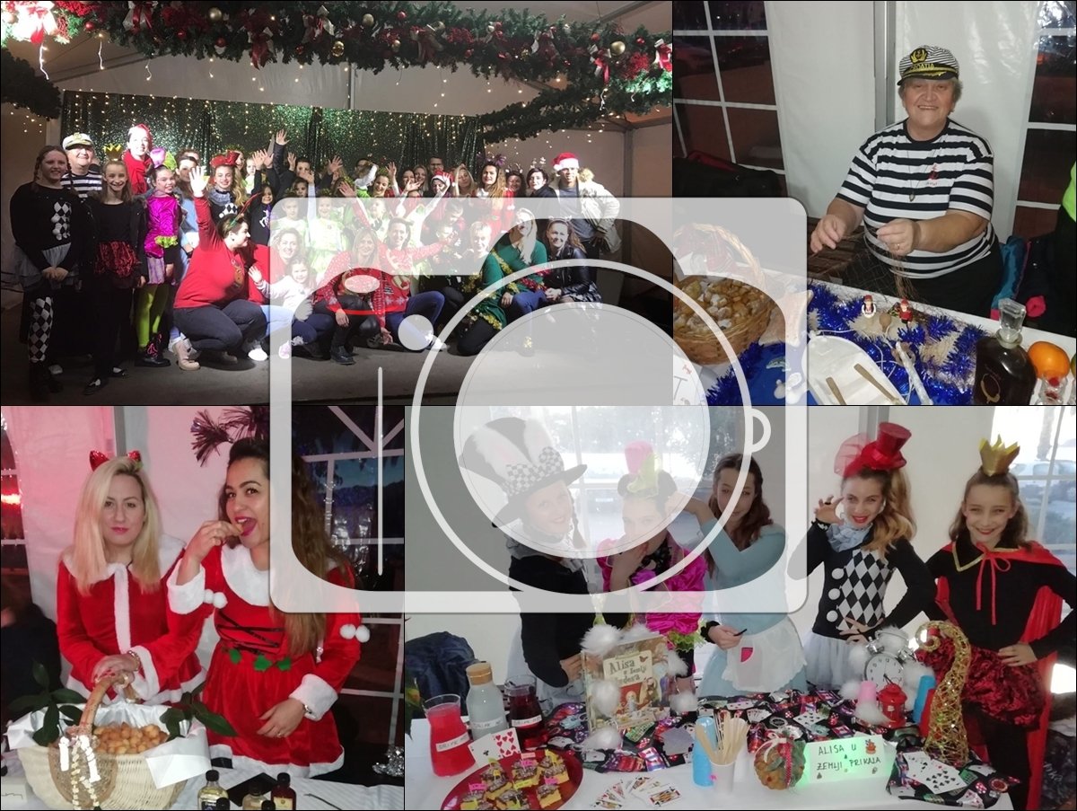 Konavoska Priklijada