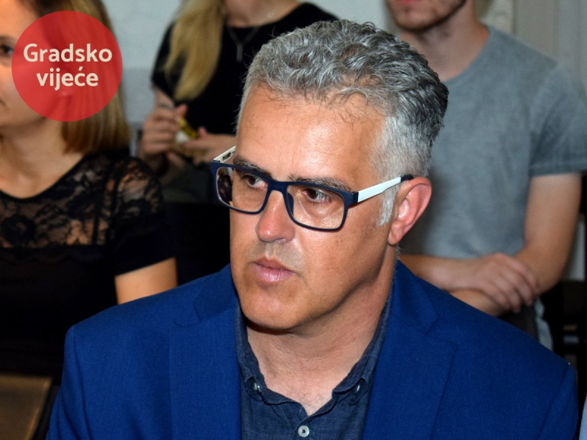 Rezervat Lokrum donirao dva milijuna kuna za kupnju vatrogasnog broda