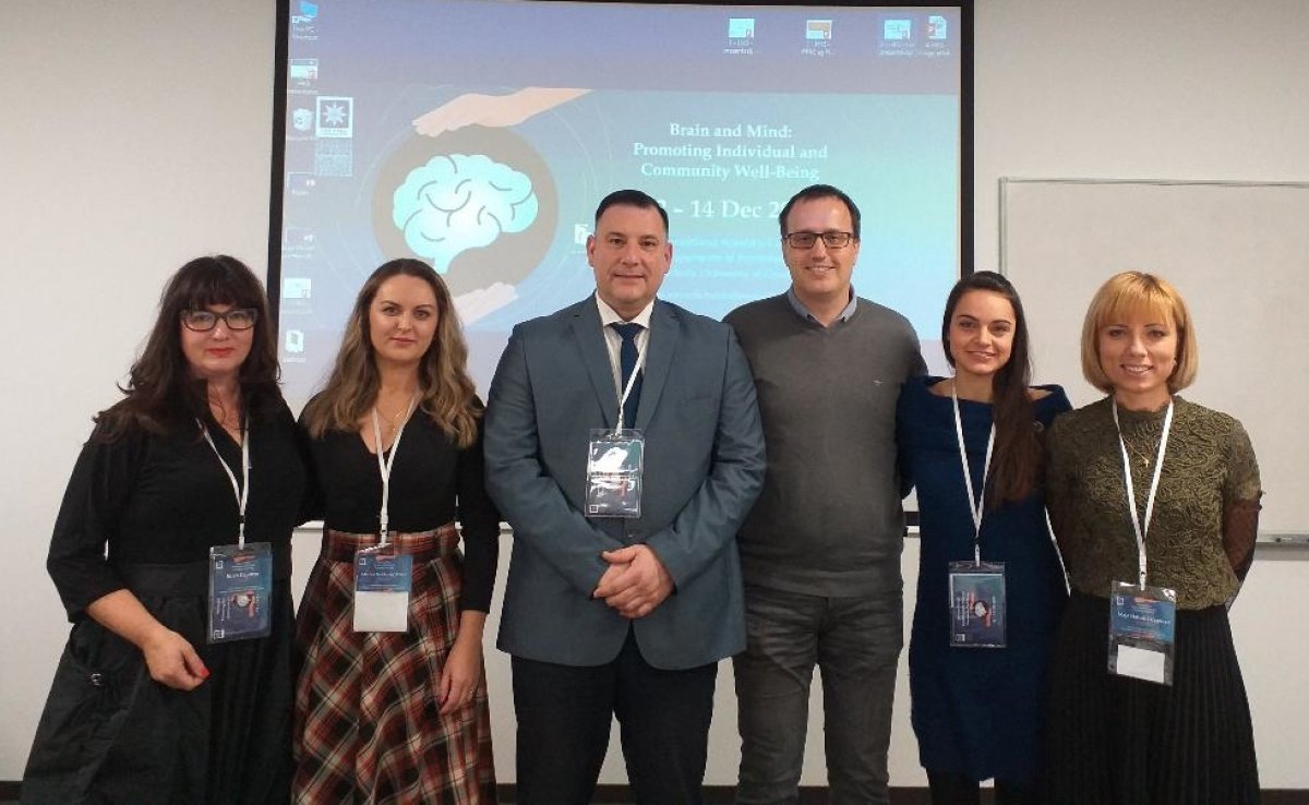 Poliklinika za zaštitu mentalnog zdravlja djece i mladih OBD U Zagrebu predstavila jedinstven način rada