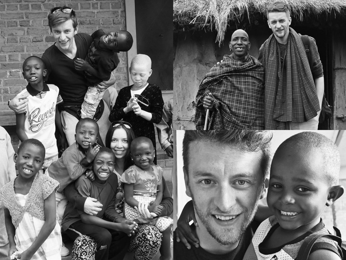 U sklopu izložbe „Tanzanija u srcu”, Dubrovački muzeji organiziraju predavanje Boža Benića