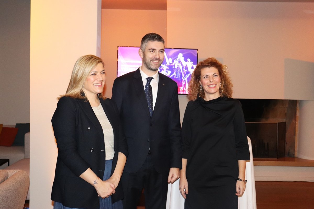 Franković obećao nove javne prostore za Igre