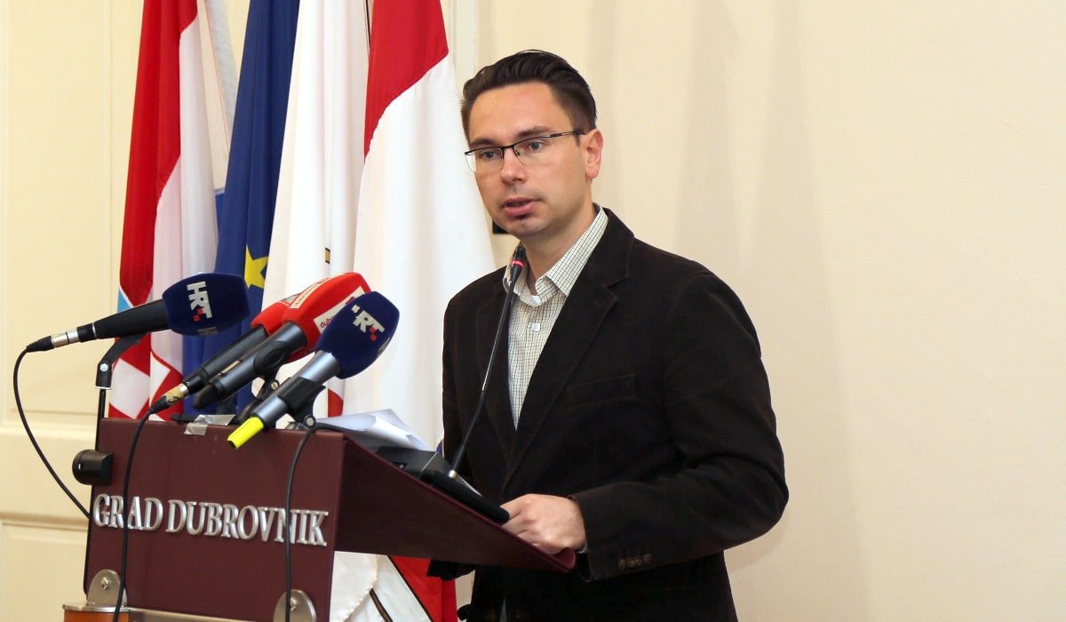 IVAN VIĐEN PONOVO U GRADSKOM VIJEĆU