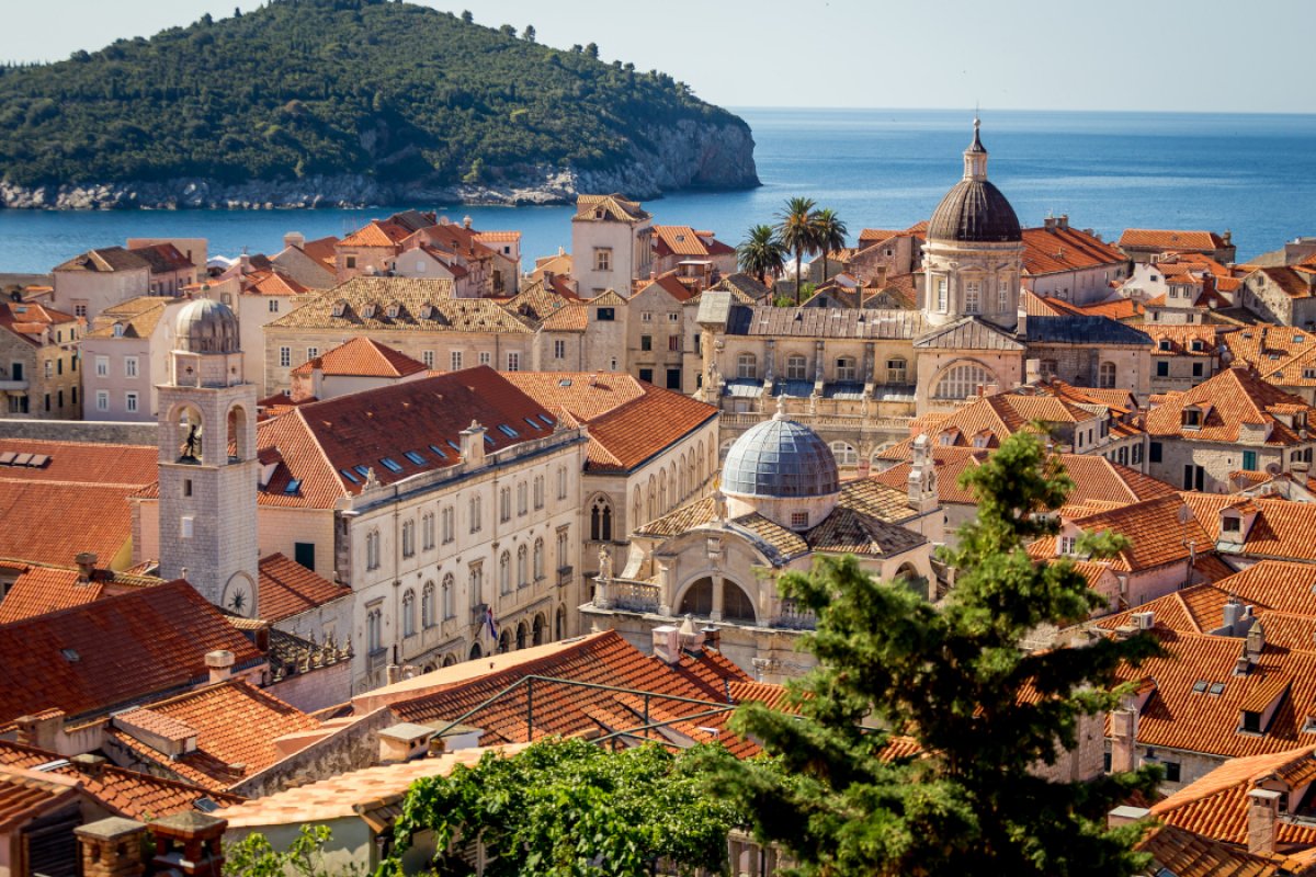Turizam: Optimističan početak svibnja u Dubrovniku