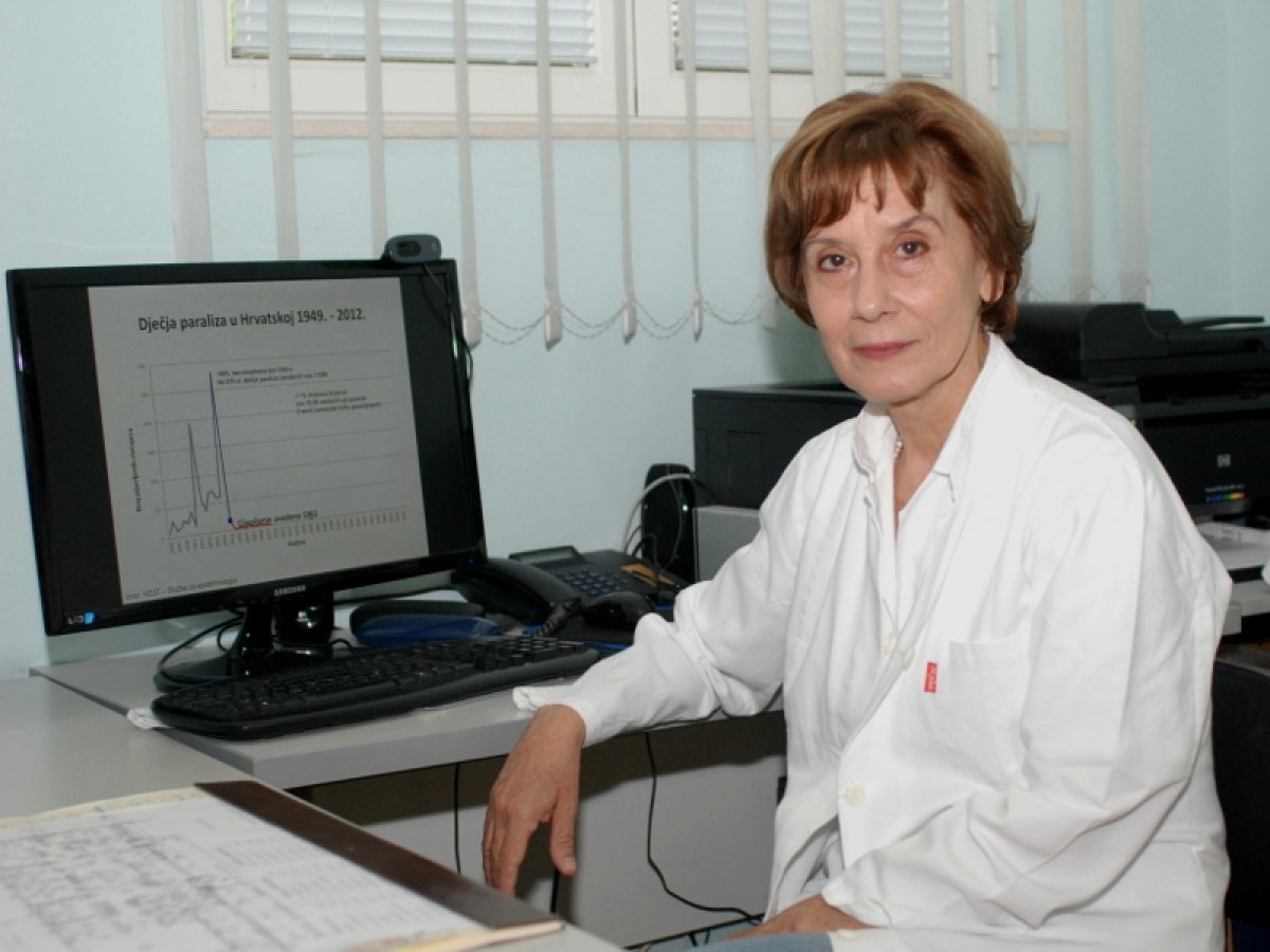 Dr.Matija Čale Mratović: Ono što protivnici cijepljenja nude nisu argumenti; Dubrovnik po stopi procijepljenosti jedan od ugroženijih