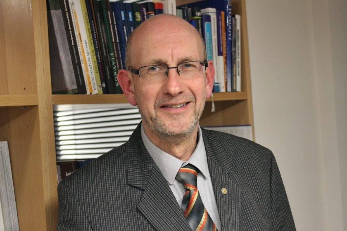 Božo Lasić: Svi trebamo s vjerom pogledati u sebe i svoje bližnje i odlučiti biti bolji ljudi