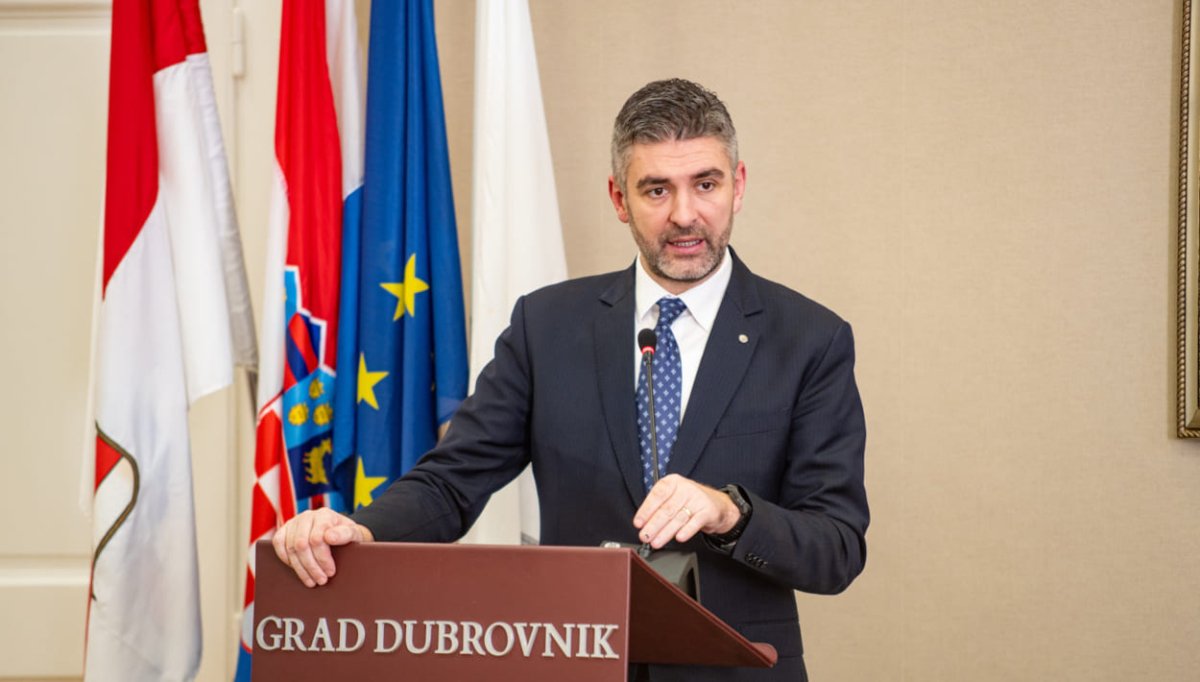 FRANKOVIĆ O SLUČAJU DALMATINSKA: MISLILI SU DA ĆE TO RIJEŠITI AKO DOĐU NA VLAST, NE, NEĆETE!