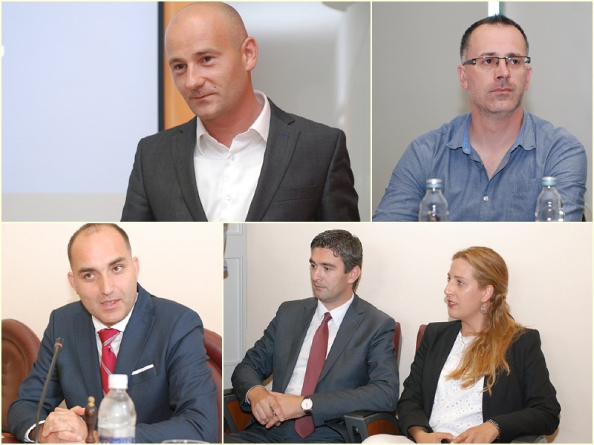 Kakve „fotografije iznenađenja“ sprema Valentin Dujmović?