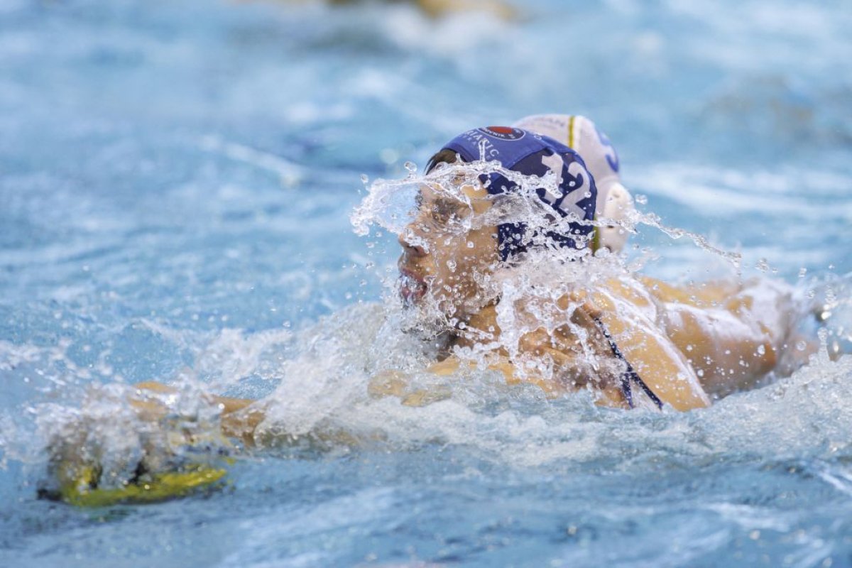 JUG NADIGRAN U SPLITU U PRVOJ UTAKMICI FINALNE SERIJE ZA PRVAKA HRVATSKE