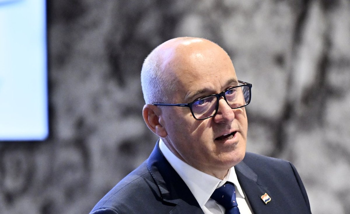 PREDSTAVLJEN NACIONALNI PLAN STAMBENE POLITIKE