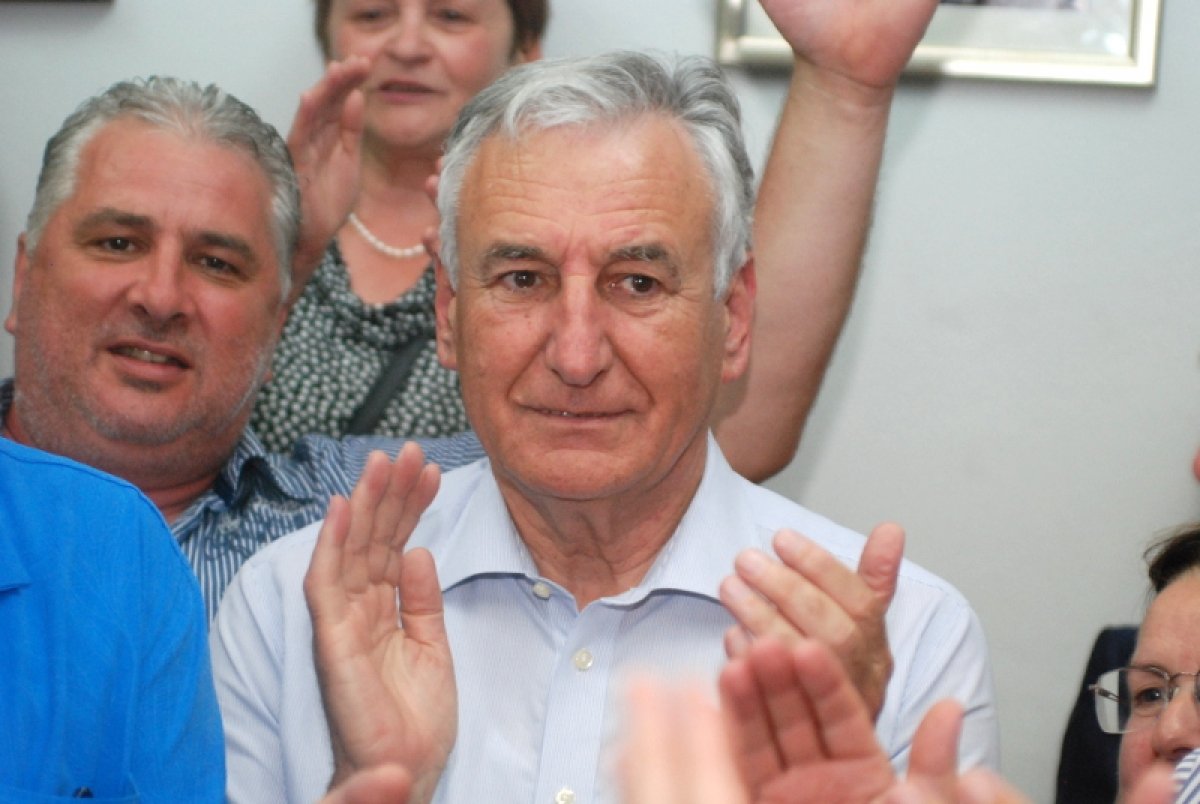 Dobroslavić: Most je balon koji se ispuhao