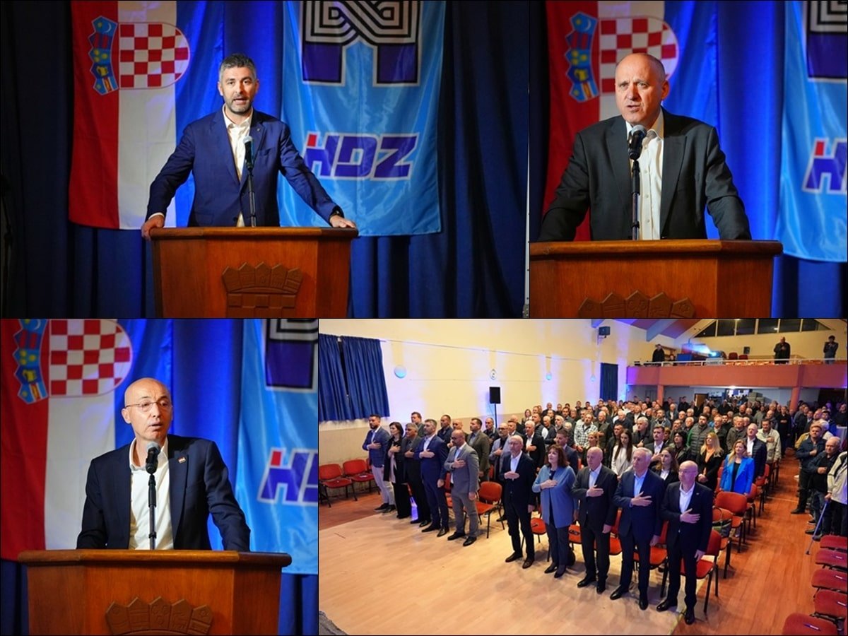 HDZ PODSJEĆA KAKAV JE ODNOS MILANOVIĆ IMAO PREMA DUBROVAČKOM PODRUČJU