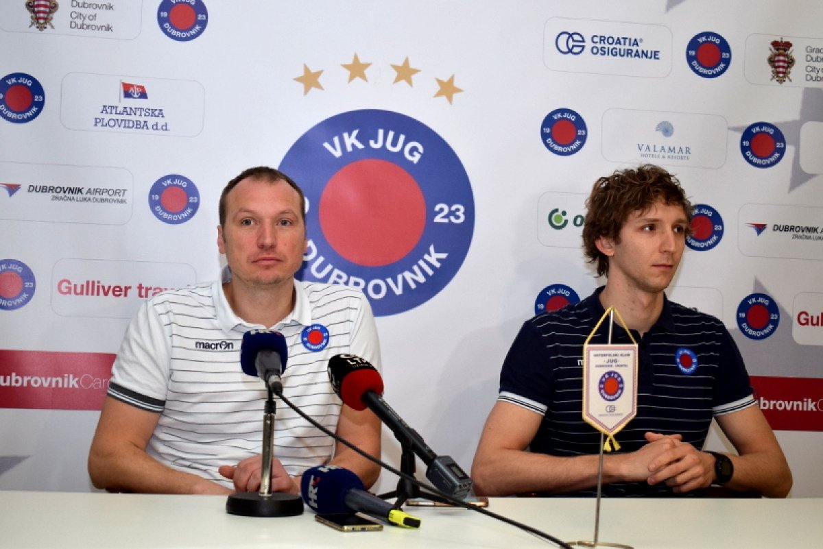 Kobešćak: Pobjedom protiv Brescije zakoračili bi prema Final eight turniru