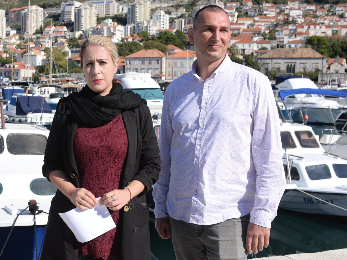 Srđevci neće podržati prijedlog proračuna