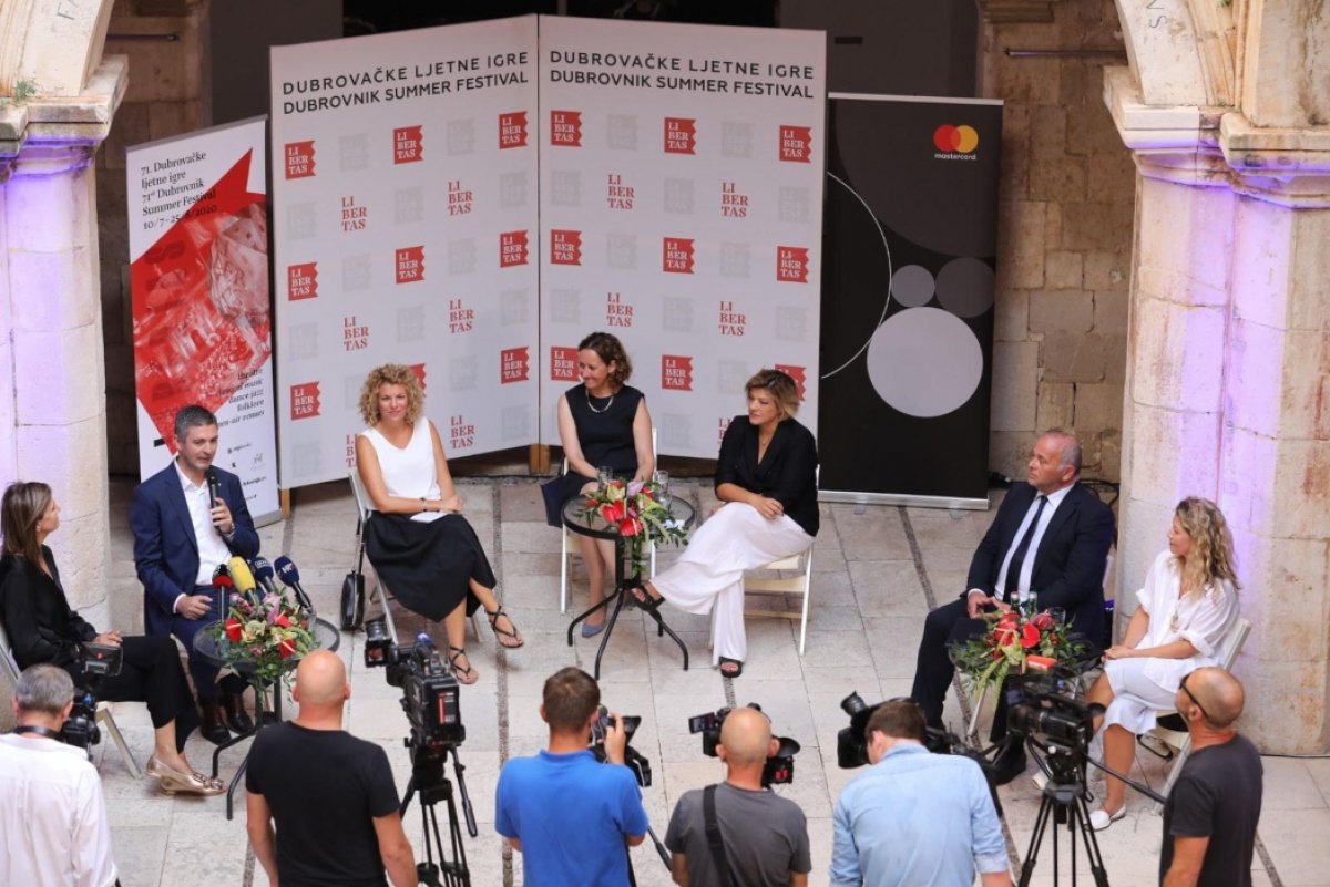 71. Dubrovačke ljetne igre došle svome kraju