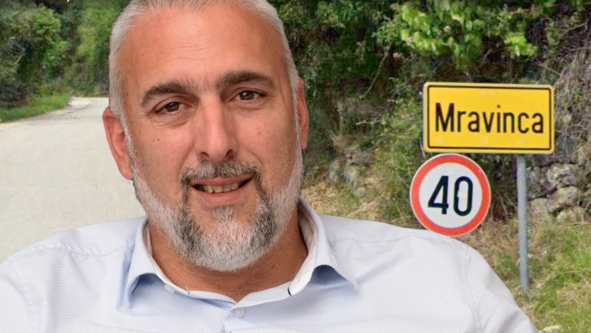DO LJETA ĆE BITI ZAVRŠENA VAŽNA OBILAZNICA ZA PRIMORCE