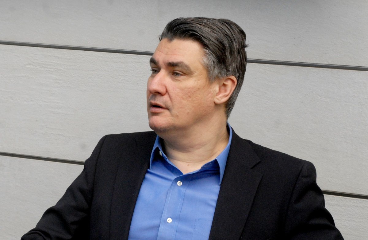 Milanović: Za Beograd je trenutak da odluči gdje pripada, je li to EU ili Rusija