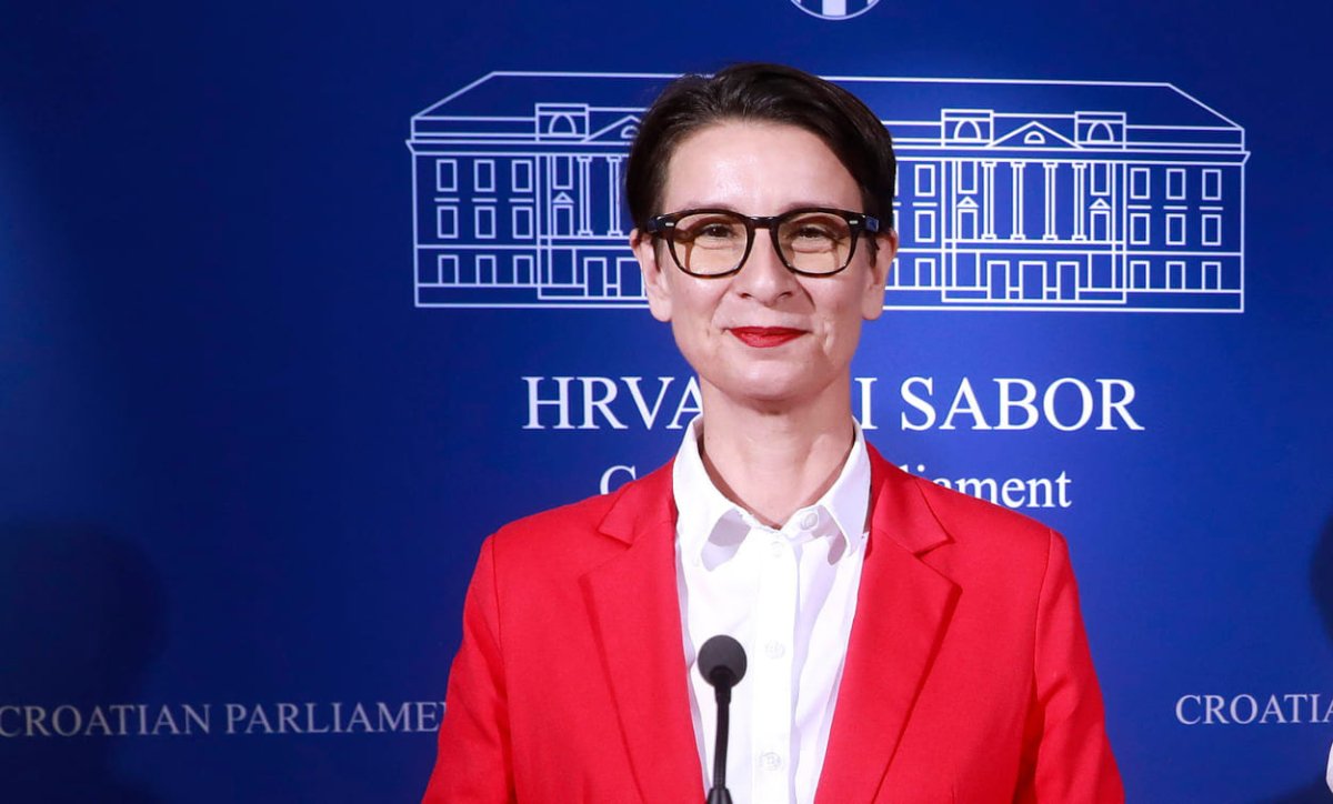 KNEŽEVIĆ: TUŽITELJSTVO NIJE JEDNAKO REVNO PREMA SVIMA, SUSTAV RADI KAD JE RIJEČ O ONIMA KOJI NISU POLITIČKI UMREŽENI
