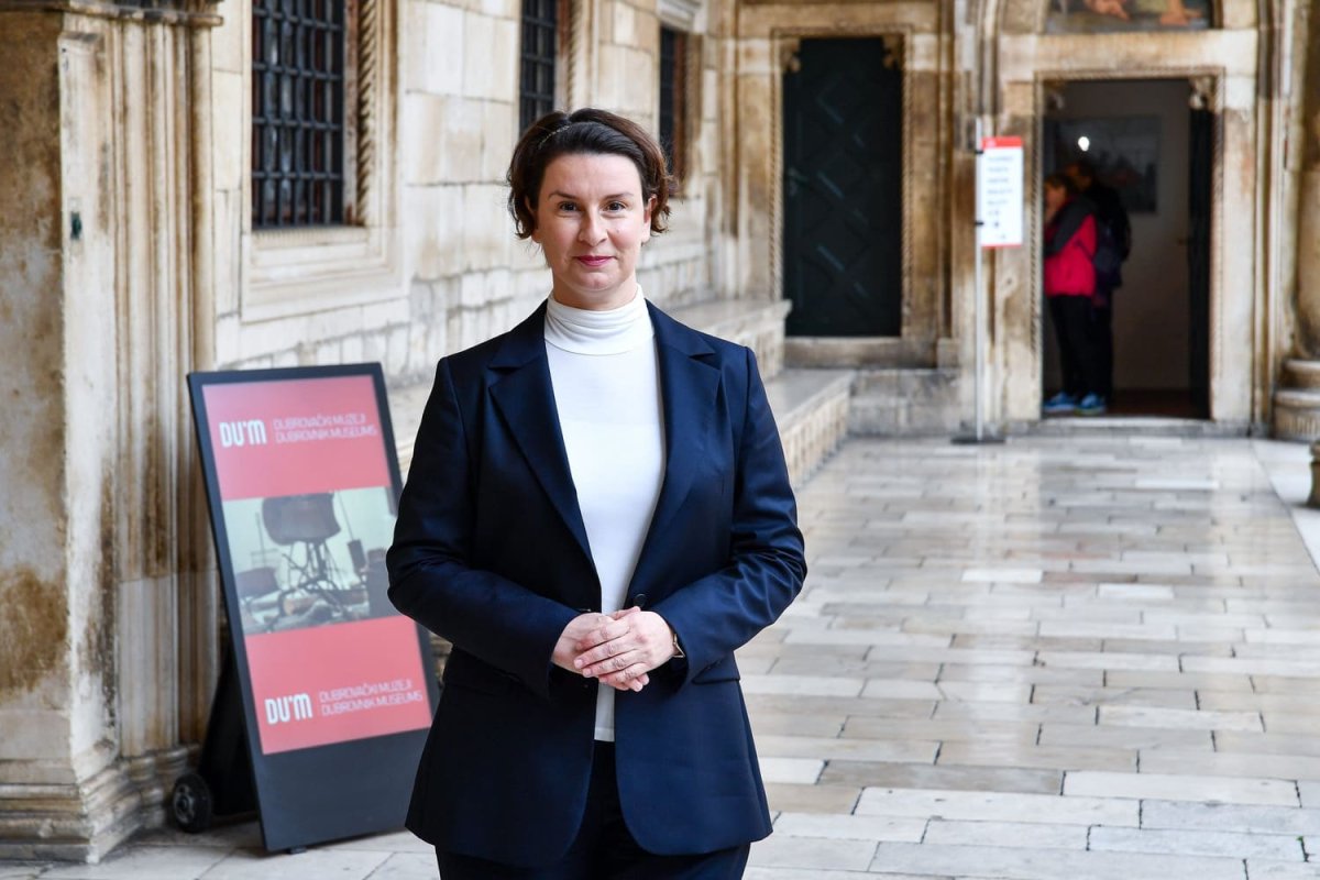 VIKTORIJA KNEŽEVIĆ SASTAVILA LISTU ZA GRADSKO VIJEĆE