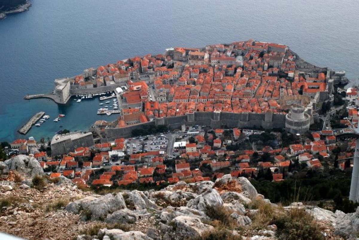 Opcija ne živjeti i ne raditi u Dubrovniku