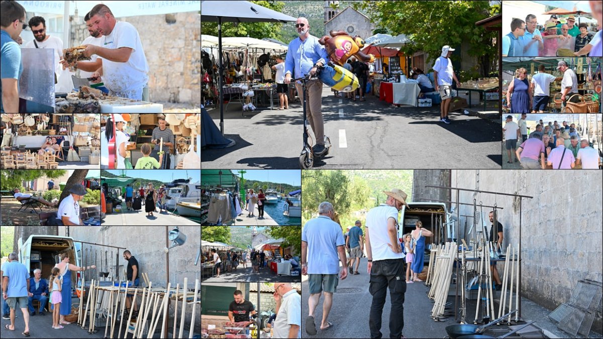 Fotogalerija/ SIĐ U SLANOM 2025.