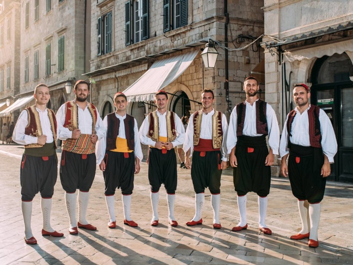 Klapi Kaše treća nagrada žirija u Omišu