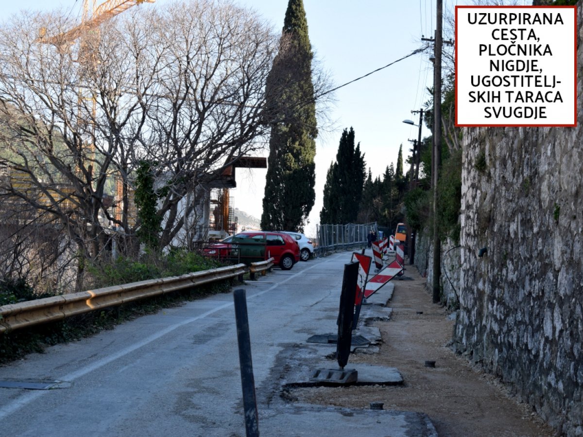 Uz rekonstrukciju Franković najavio preobrazbu „Bourbona”
