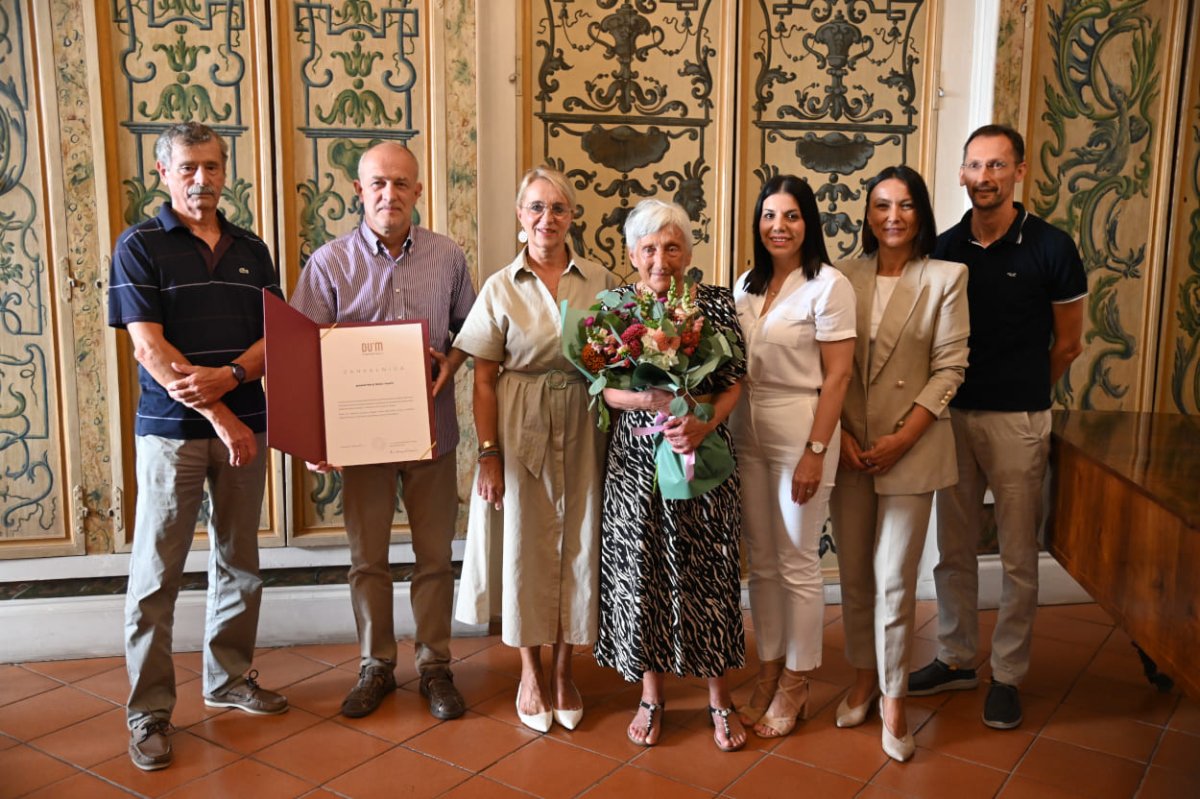 MARIJA NIKŠIĆ - IVANČIĆ DONIRALA VRIJEDNU ZBIRKU DUBROVAČKIM MUZEJIMA, BIT ĆE PREDSTAVLJENA I NA IZLOŽBI