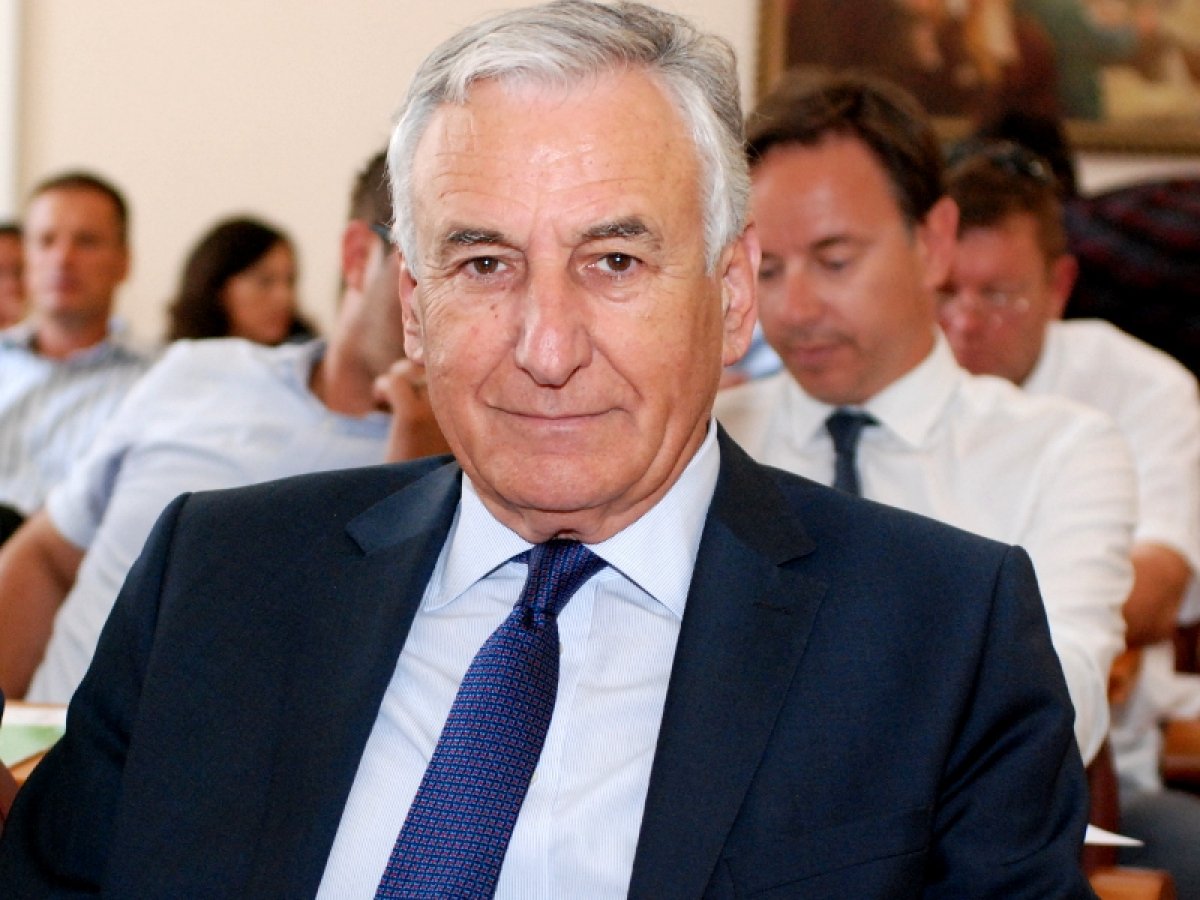 Što je radio župan Dobroslavić u prvih šest mjeseci ove godine...