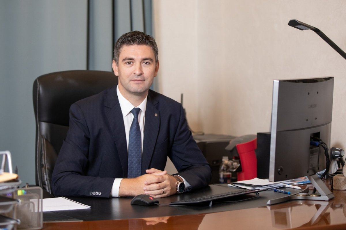 Gradonačelnik Franković u poruci sugrađanima pozvao na solidarnost i zajedništvo