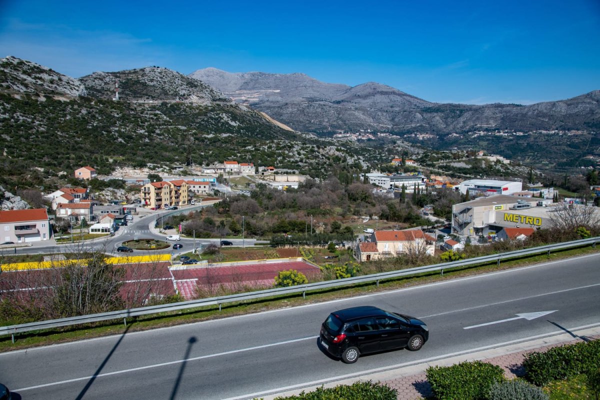 UBUDUĆE ĆE SE PARKING PLAĆATI I U ŽUPI, A FORMIRAT ĆE SE I PROMETNO REDARSTVO