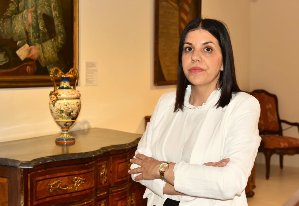 IMENOVANA V.D. RAVNATELJICE DUBROVAČKIH MUZEJA
