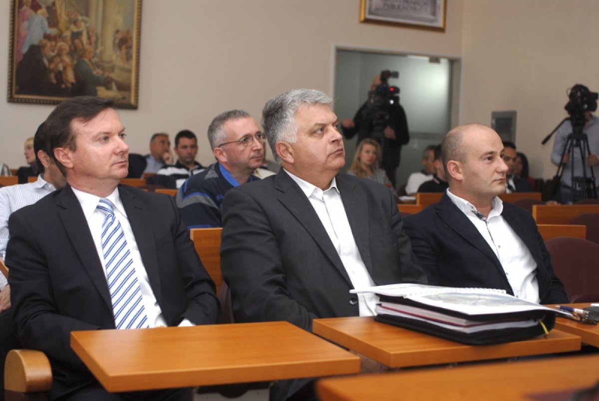 Vodovod dobio građevinsku dozvolu za odvodnju istočnog dijela Orašca