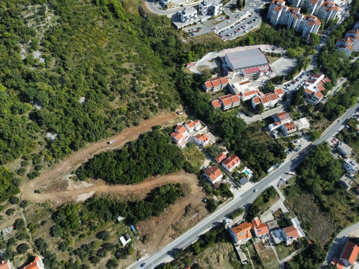 VAŽNA OBAVIJEST ZA STANOVNIKE NOVE MOKOŠICE OKO RADOVA NA CESTI TAMARIĆ