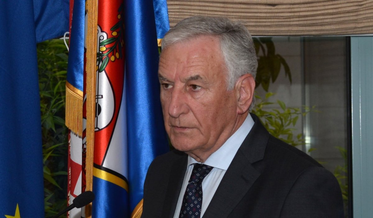 Dobroslavić o izborima u Crnoj Gori: Sve ovisi o tome hoće li Milatović primijeniti ono za što ističe da se zalaže