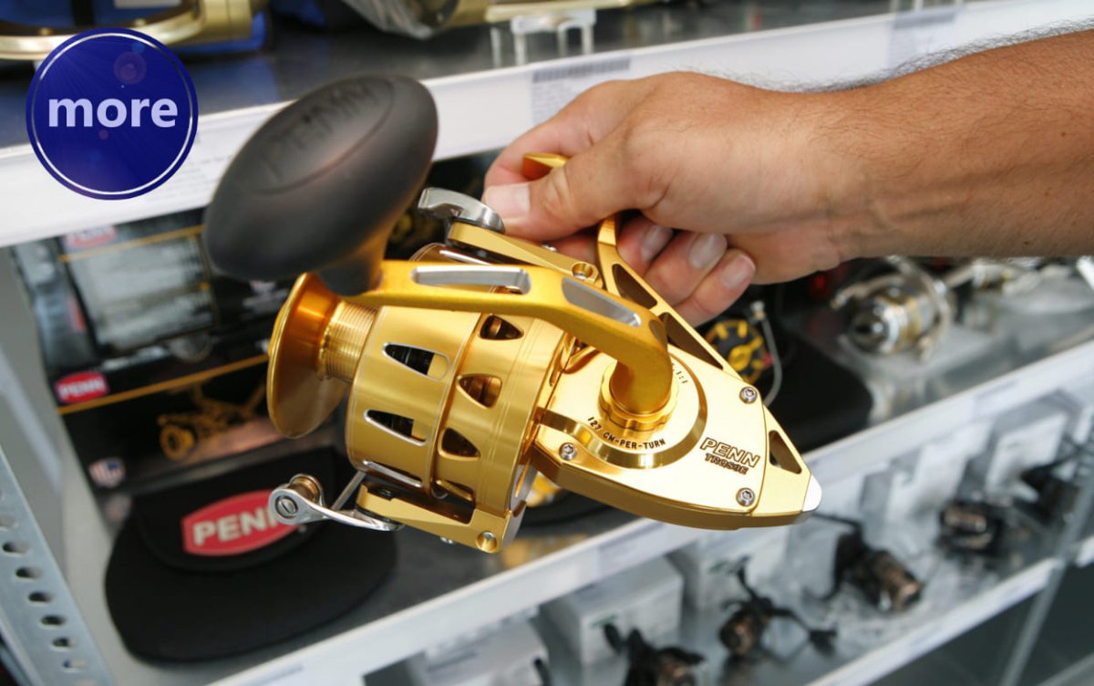 KAD KUPUJETE RIBOLOVNU ROLU EVO ŠTO TREBATE ZNATI O NJENOJ RUČICI