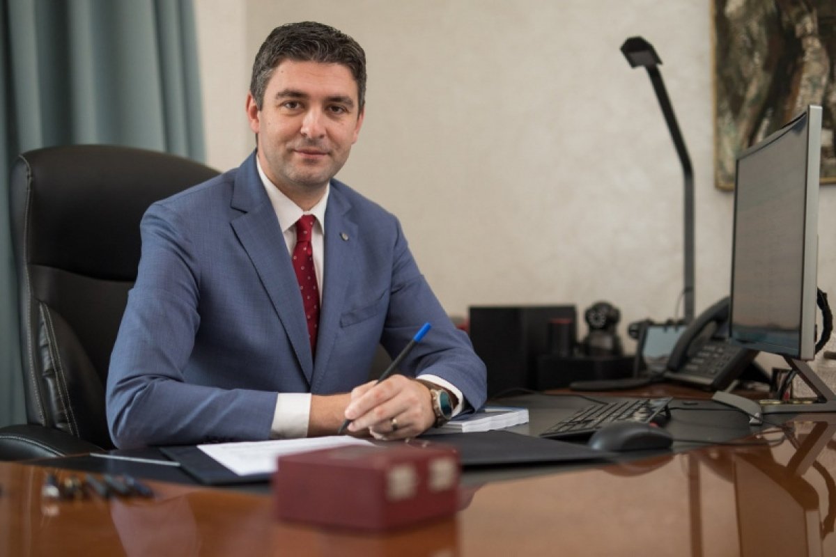 Poruka gradonačelnika Frankovića učenicima i roditeljima uz početak školske godine