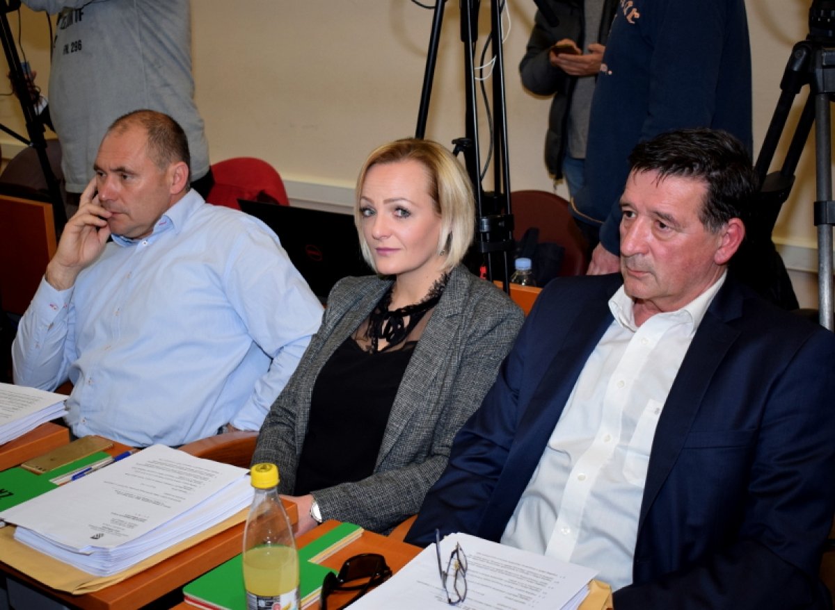 Evo zašto je Puljizević izašao iz UV-a Dubrovačkih vatrogasaca...