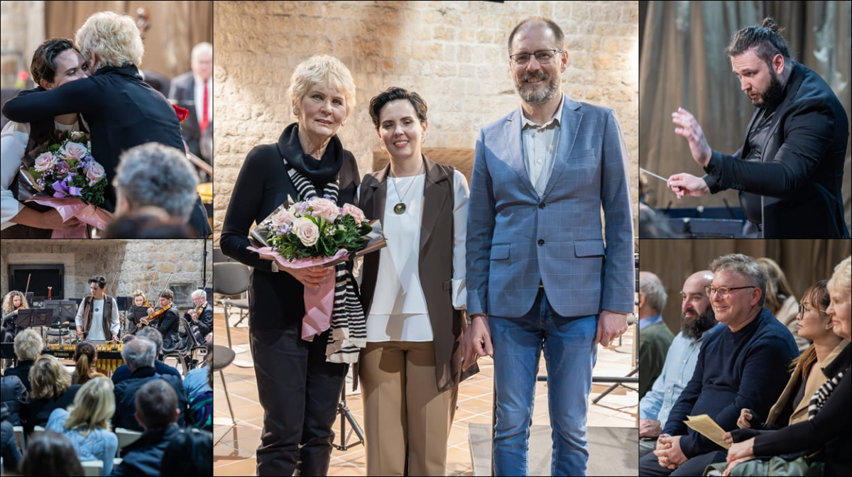 ODRŽAN KONCERT U SJEĆANJE NA JANA LOTKA