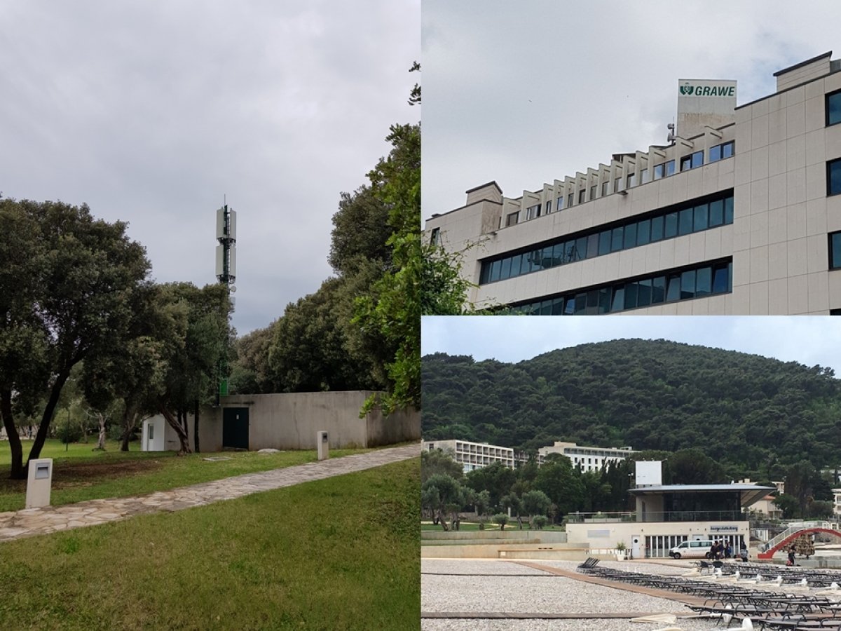 Problematične bazne stanice? Koordinatorica SIP-e Lana Šegetin: Lokalna vlast i inspekcije šute