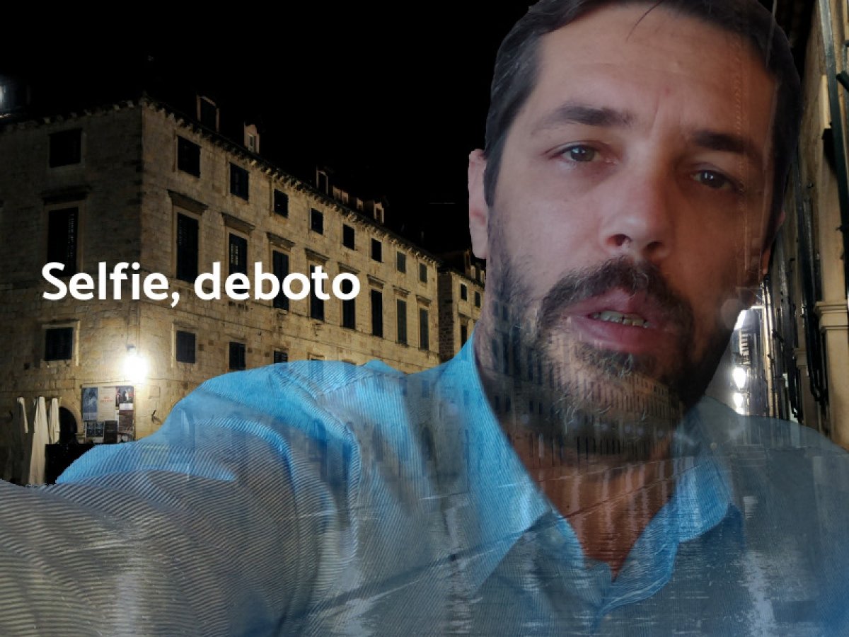 „Moderna” Hrvatska „uspjela” je ono što nisu ni ustaše