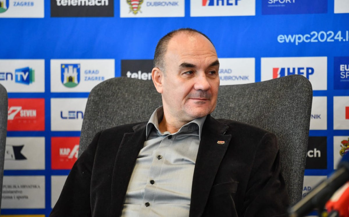 OTKAZANA REGIONALNA VATERPOLO LIGA