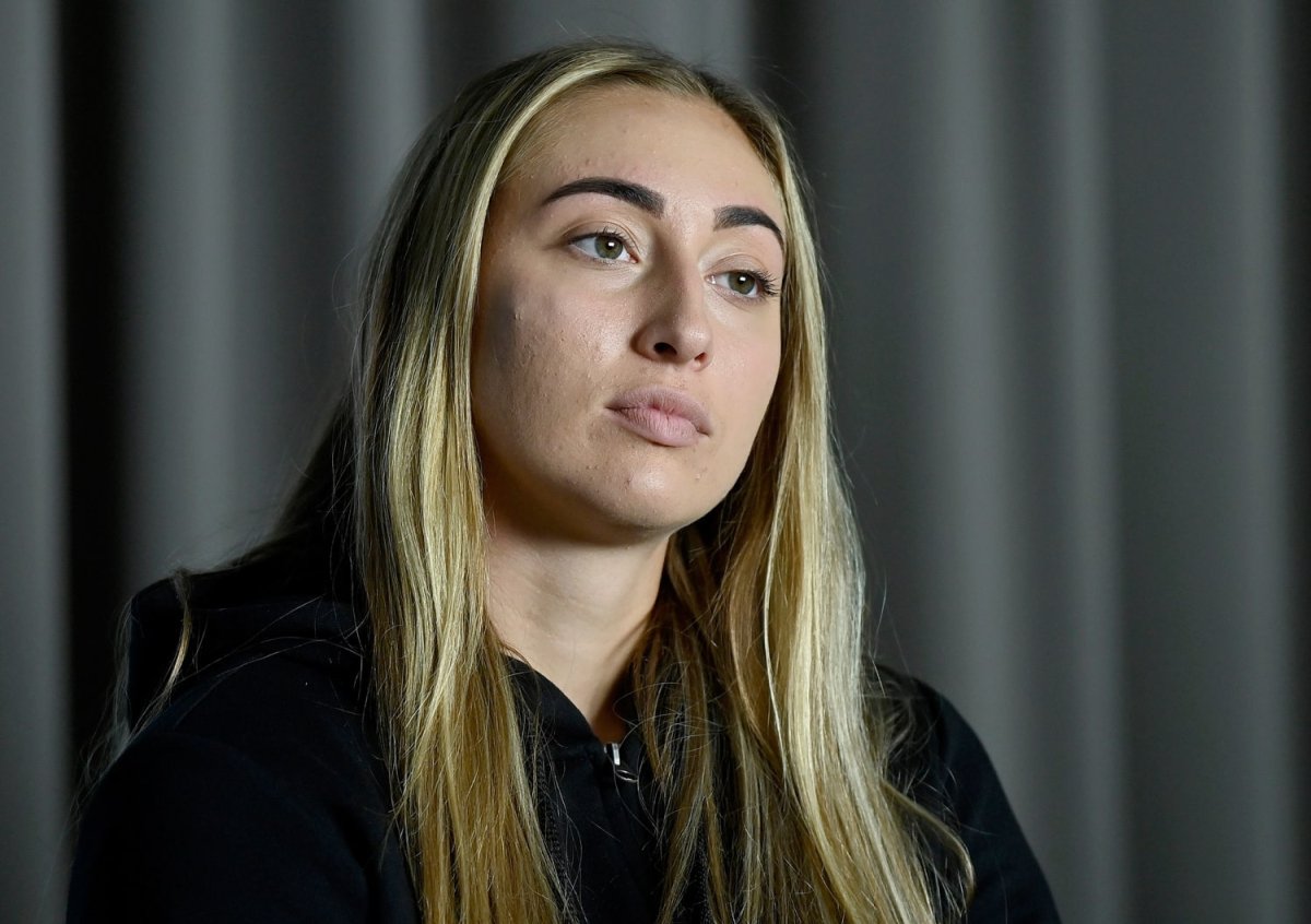 LUCIJA ĆIRIĆ BAGARIĆ UŠLA NA GLAVNI TURNIR ROLAND GARROSA