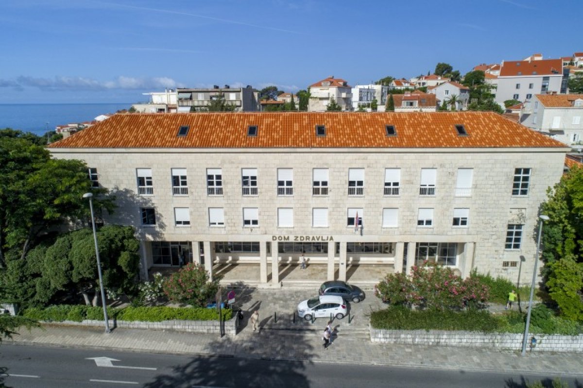 U dubrovačkom Domu zdravlja i dalje će biti oralna kirurgija, dolazit će kiruzi iz Zagreba