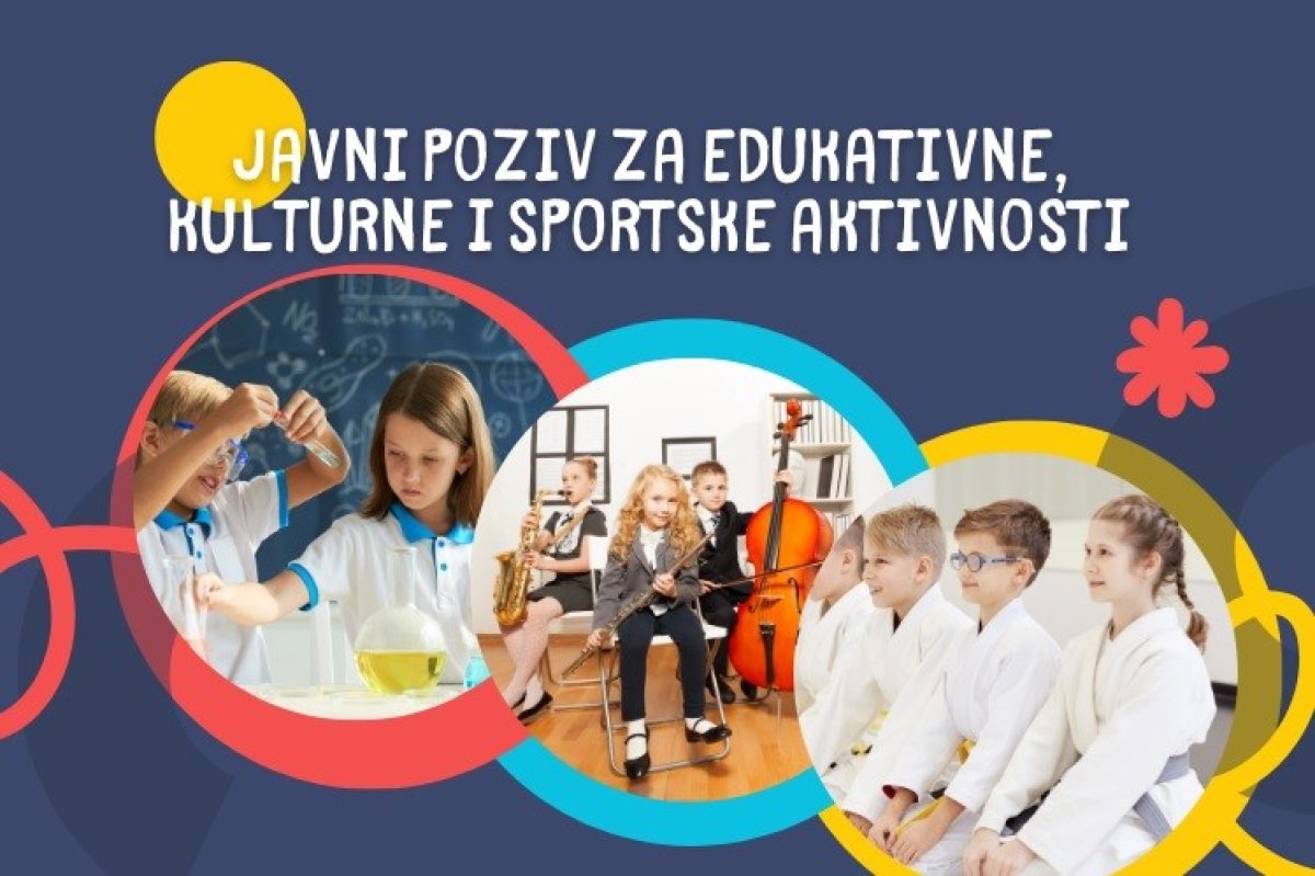 JAVNI POZIV GRADA DUBROVNIKA ZA SUDJELOVANJE ORGANIZACIJA CIVILNOG DRUŠTVA U PRIPREMI I PROVEDBI PROJEKTNOG PRIJEDLOGA