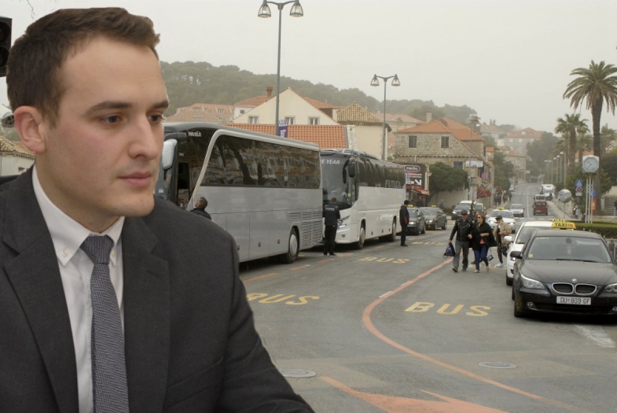 Potvrđena zakonitost naplate turističkim agencijama; Kunica: Ova pobjeda dokaz je Vlahušićeve borbe za građane