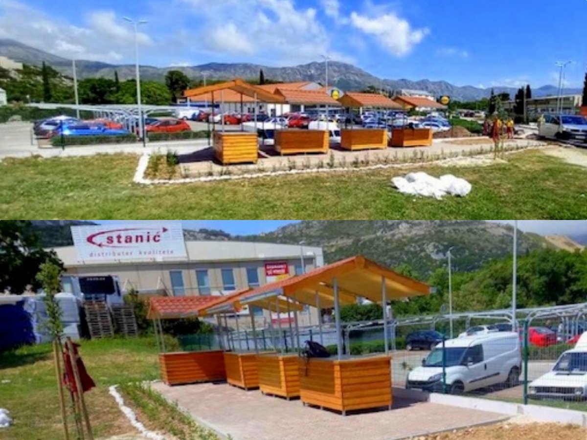 S radom počinje župska placa u Čibači